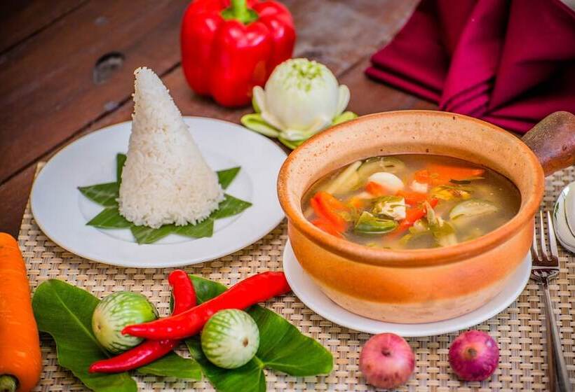 فندق Cambana La Riviere Boutique