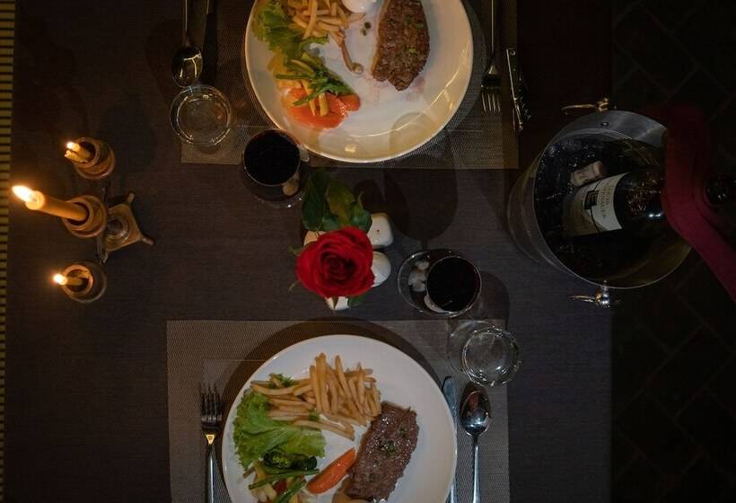 فندق Cambana La Riviere Boutique