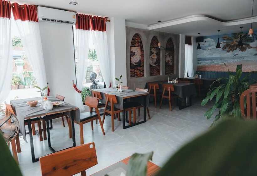 فندق Cambana La Riviere Boutique