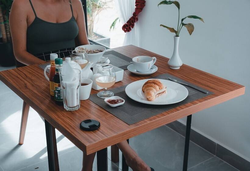 فندق Cambana La Riviere Boutique