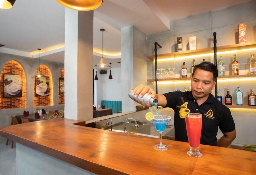 فندق Cambana La Riviere Boutique