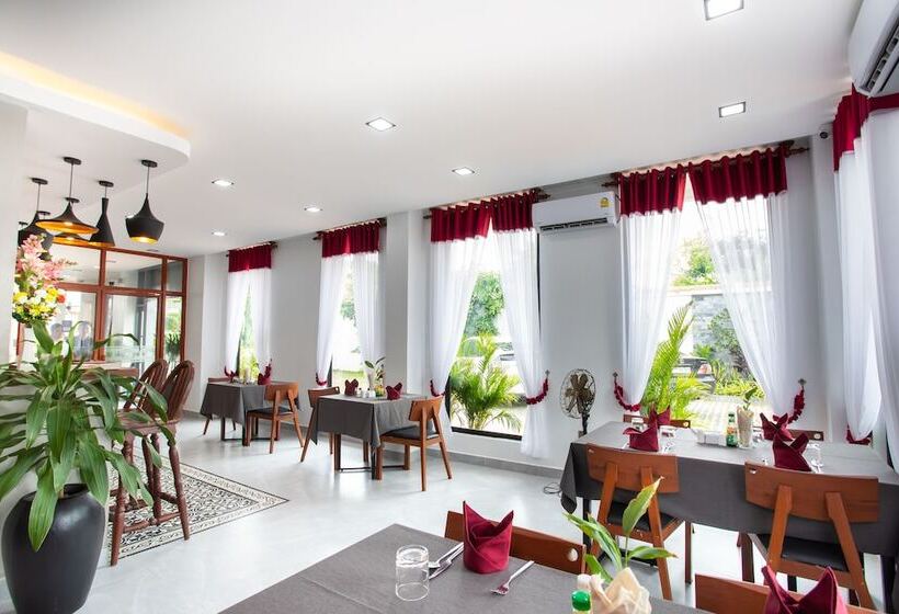 فندق Cambana La Riviere Boutique