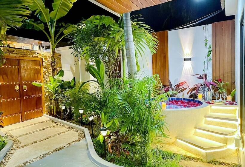 فندق Cambana La Riviere Boutique