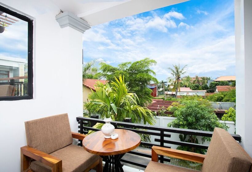 فندق Cambana La Riviere Boutique