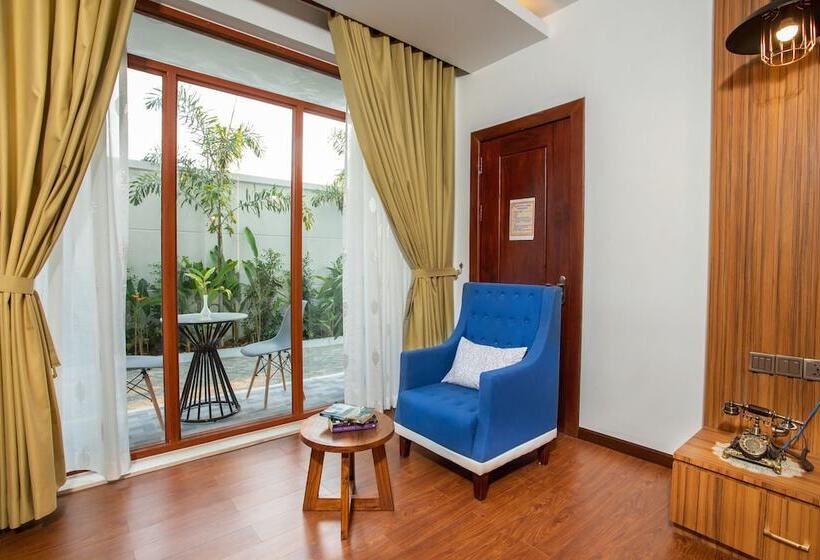 فندق Cambana La Riviere Boutique