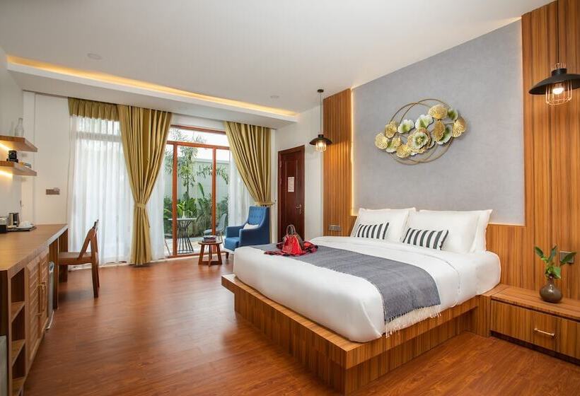 فندق Cambana La Riviere Boutique