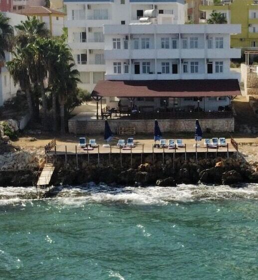 Otel Can