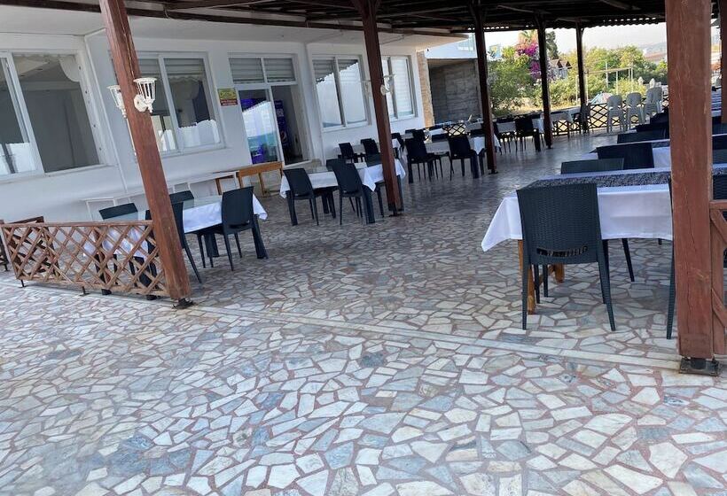 Otel Can