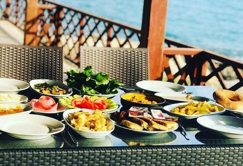 Otel Can