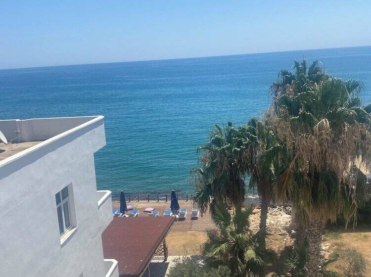 Otel Can