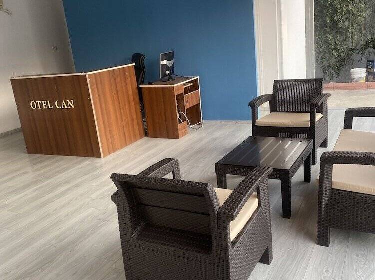 Otel Can