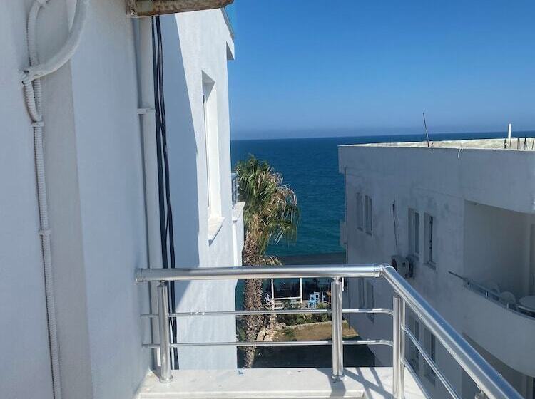 Otel Can