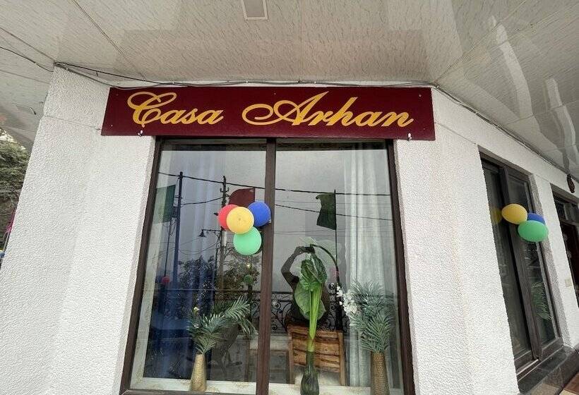 ホテル Casa Arhan Luxury Mussoorie Homestay