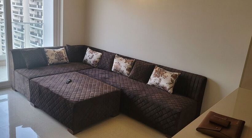 ホテル Casa Arhan Luxury Mussoorie Homestay