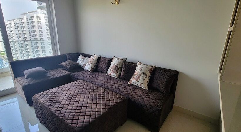 ホテル Casa Arhan Luxury Mussoorie Homestay