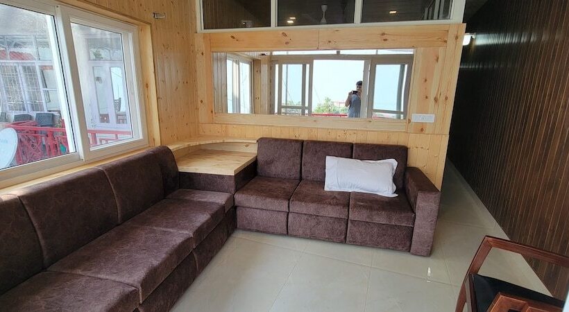 ホテル Casa Arhan Luxury Mussoorie Homestay