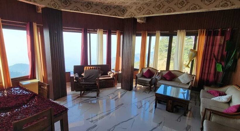 ホテル Casa Arhan Luxury Mussoorie Homestay