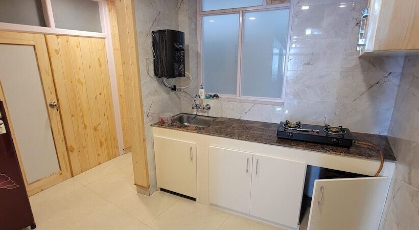 ホテル Casa Arhan Luxury Mussoorie Homestay