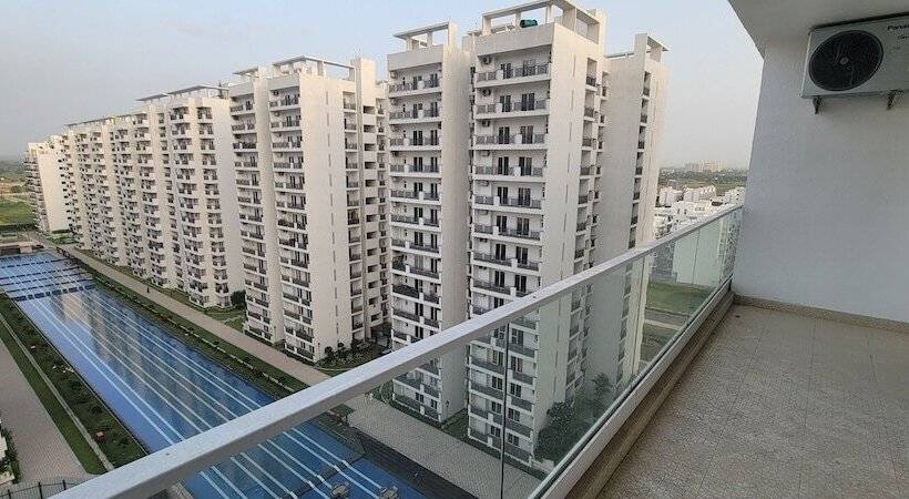 ホテル Casa Arhan Luxury Mussoorie Homestay