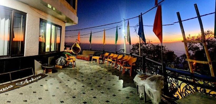 ホテル Casa Arhan Luxury Mussoorie Homestay