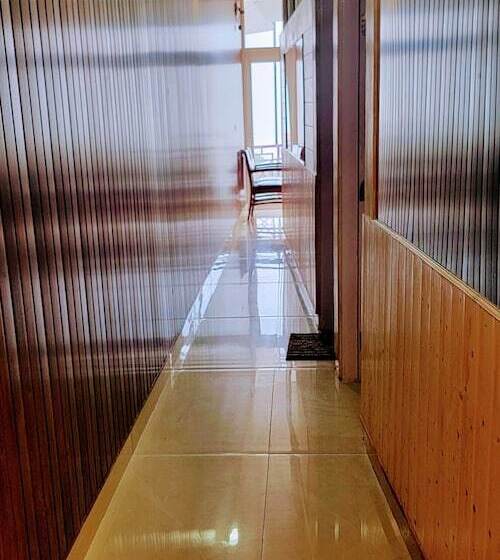 ホテル Casa Arhan Luxury Mussoorie Homestay