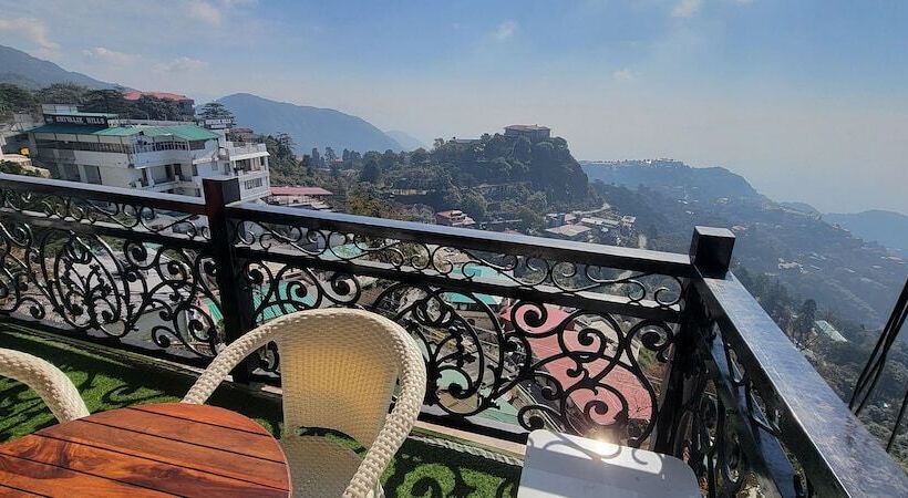 ホテル Casa Arhan Luxury Mussoorie Homestay