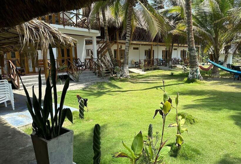 בית מלון כפרי Casa Origen Boutique