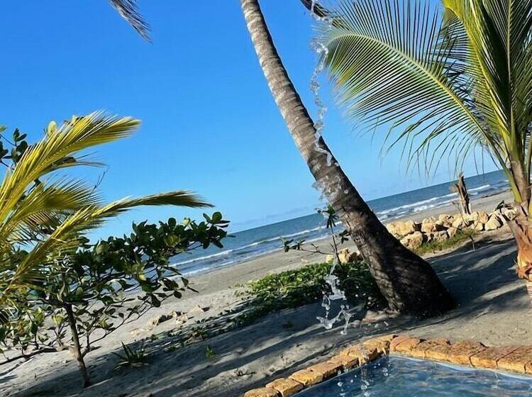 בית מלון כפרי Casa Origen Boutique