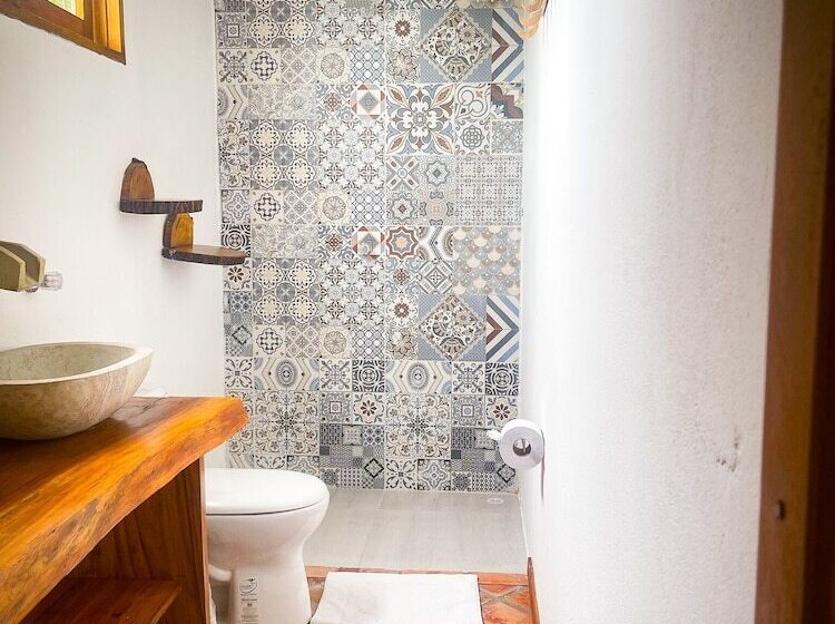 בית מלון כפרי Casa Origen Boutique