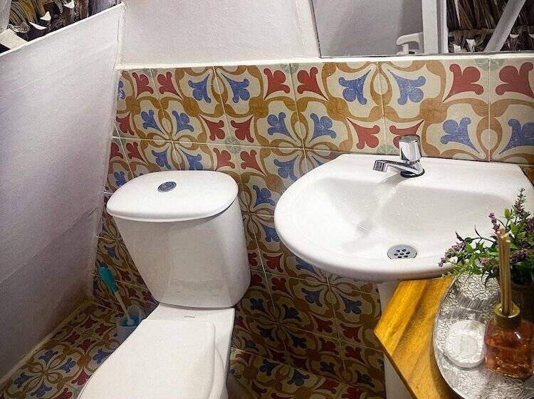 בית מלון כפרי Casa Origen Boutique