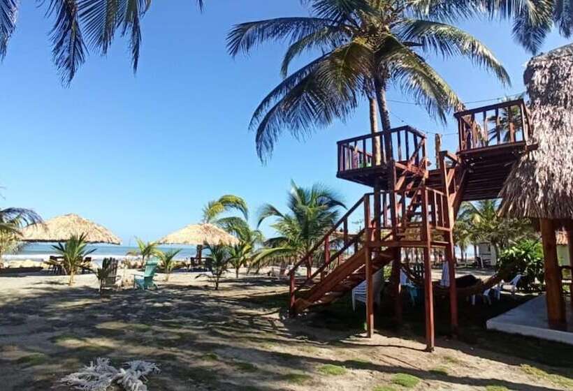 בית מלון כפרי Casa Origen Boutique