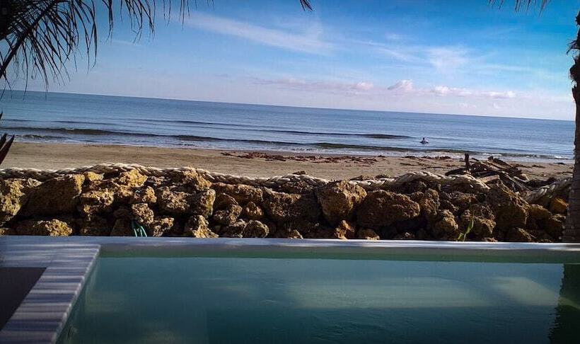 בית מלון כפרי Casa Origen Boutique