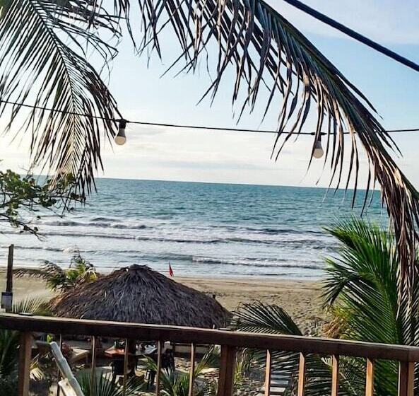 בית מלון כפרי Casa Origen Boutique