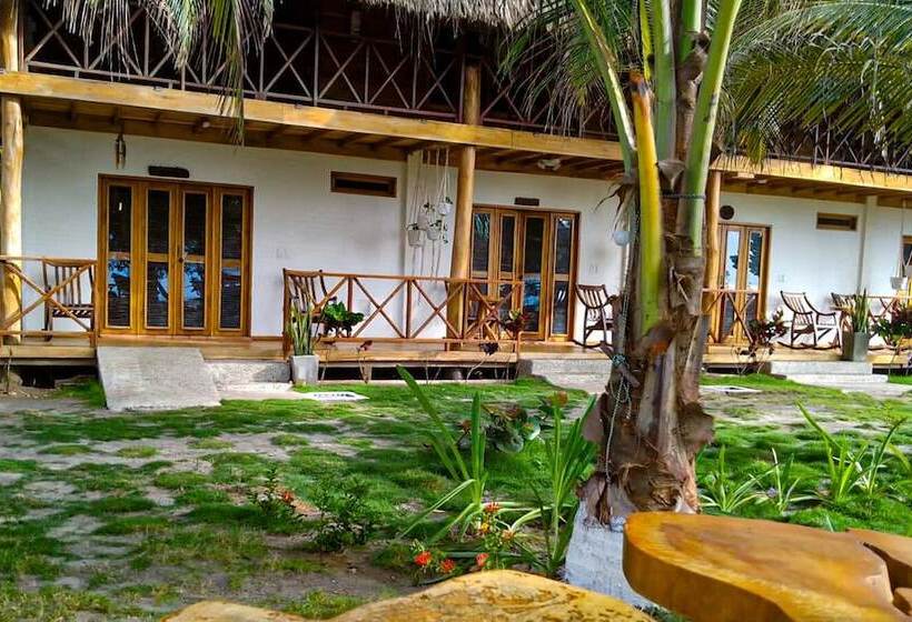 בית מלון כפרי Casa Origen Boutique