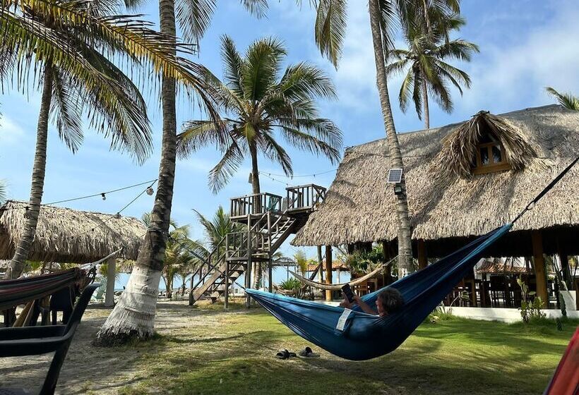 בית מלון כפרי Casa Origen Boutique