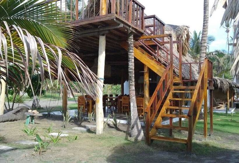 בית מלון כפרי Casa Origen Boutique