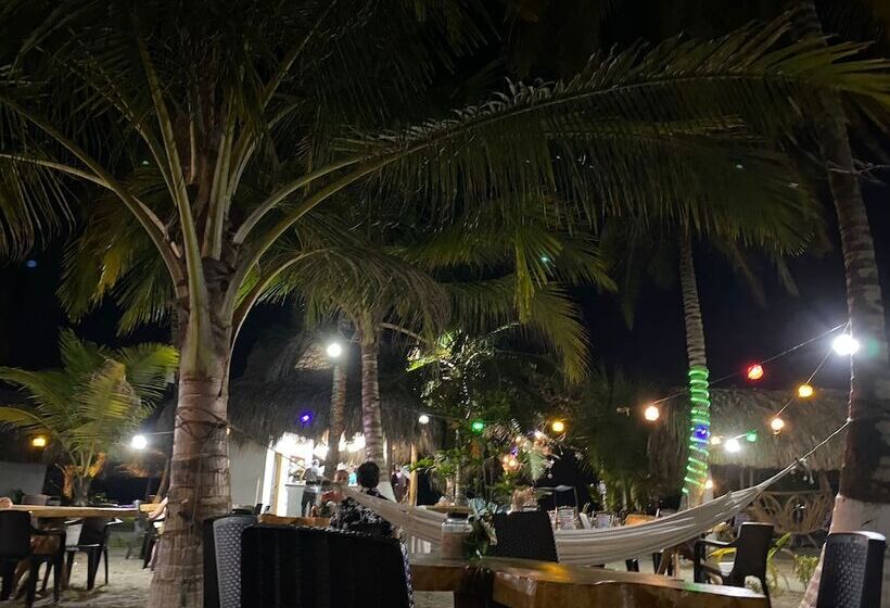 בית מלון כפרי Casa Origen Boutique