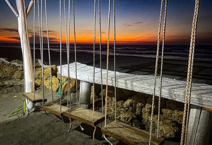 בית מלון כפרי Casa Origen Boutique