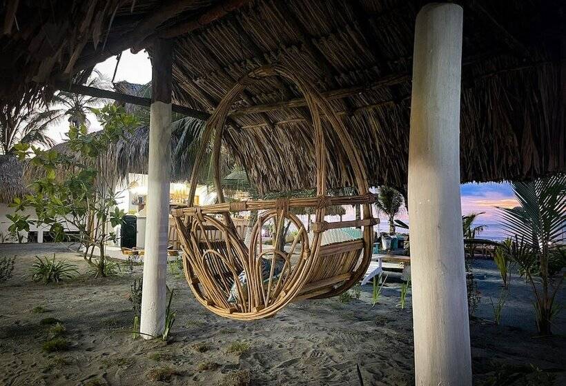 בית מלון כפרי Casa Origen Boutique