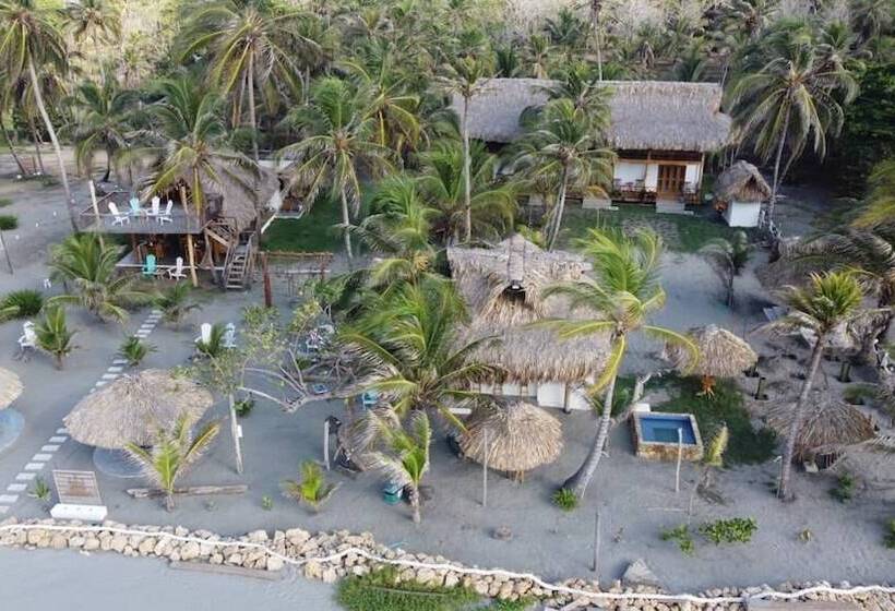 בית מלון כפרי Casa Origen Boutique