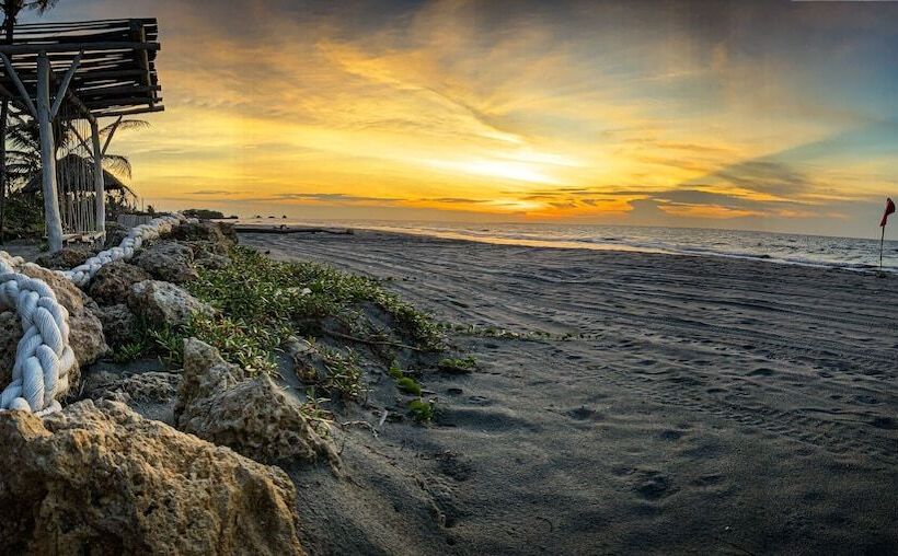 בית מלון כפרי Casa Origen Boutique