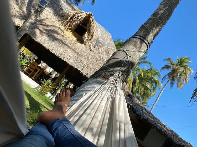 בית מלון כפרי Casa Origen Boutique