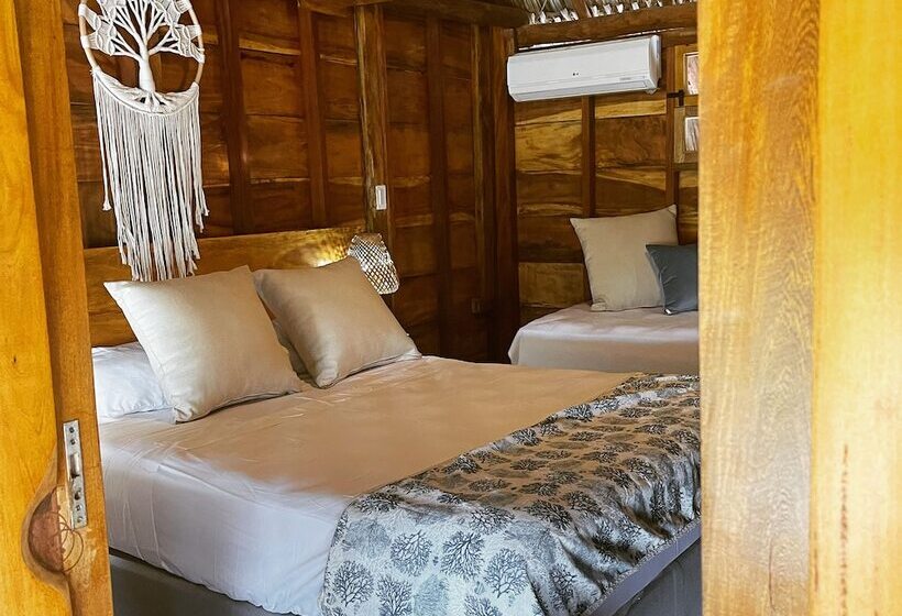 בית מלון כפרי Casa Origen Boutique