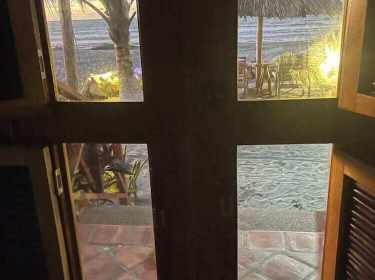 בית מלון כפרי Casa Origen Boutique