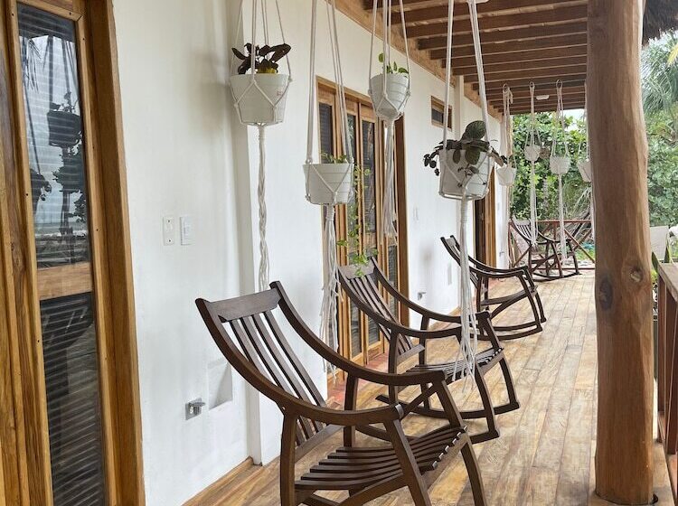 בית מלון כפרי Casa Origen Boutique