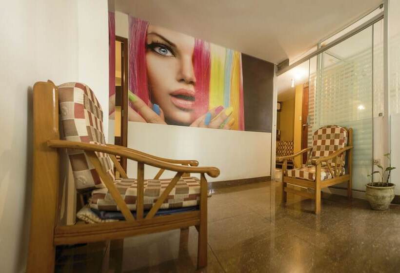 בית מלון כפרי Casanova