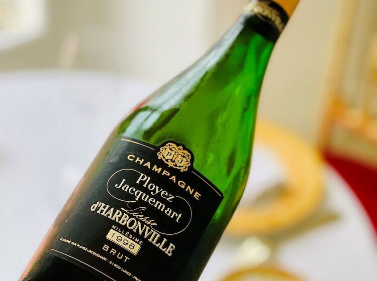 Отель Château De La Marjolaine