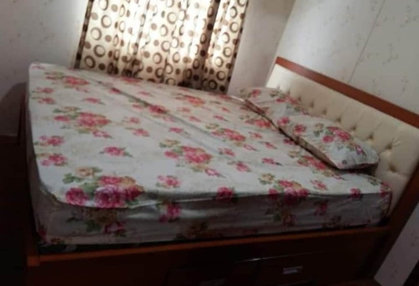 ホテル Cici Property Apartement Lagoon Betos