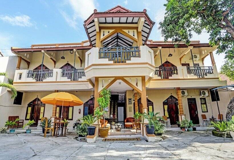 酒店 Cita Suraya Homestay By Oyo