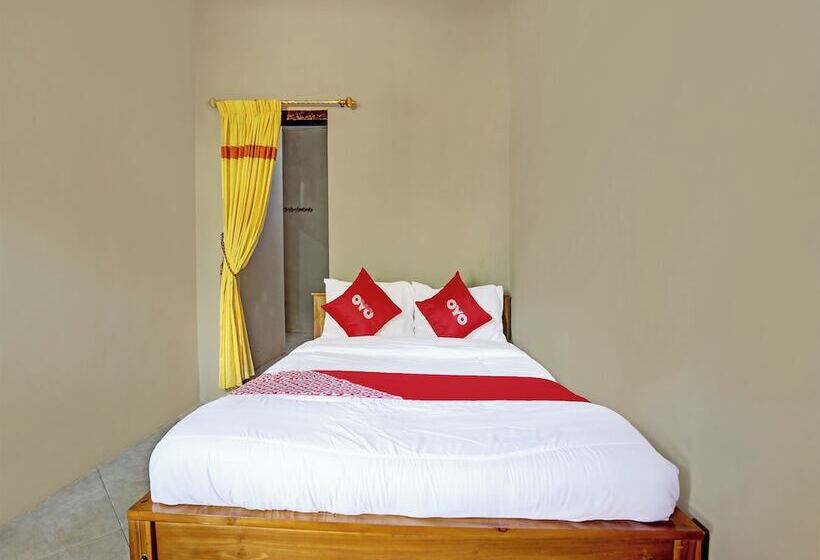 酒店 Cita Suraya Homestay By Oyo